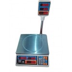 Торгові ваги ВТЕ-Центровес-30-Т2-ДВ-СВ Торгові ваги ВТЕ-Центровес-30-Т2-ДВ-СВ