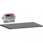 Весы автомобильные Axis Бус 6BDU10000-2040 Бюджет Весы автомобильные Axis Бус 6BDU10000-2040 Бюджет