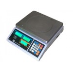 Рахункові ваги ВТЕ-Центровес-6-Т3-С2 Рахункові ваги ВТЕ-Центровес-6-Т3-С2