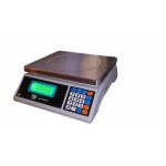 Рахункові ваги ВТЕ-Центровес-30-Т3-С3 Рахункові ваги ВТЕ-Центровес-30-Т3-С3