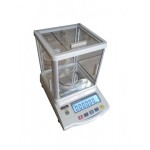 Лабораторна вага Центровес-JD-220-3 Лабораторна вага Центровес-JD-220-3