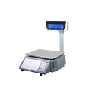 Ваги з печаткою етикеток RLS1000C Ваги з печаткою етикеток RLS1000C