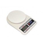 Побутова вага-B6