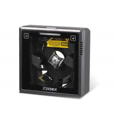 Сканер с двойной лазерной системой Zebex Z-6182