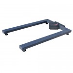 Ваги палетні Зевс ВПЕ-A12E 2 тонни Ваги палетні Зевс ВПЕ-A12E 2 тонни