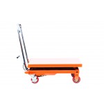 Стіл гідравлічний Niuli WP500