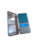 Кишенькові ваги-MH-200 Кишенькові ваги-MH-200