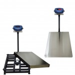 Товарні ваги РС60