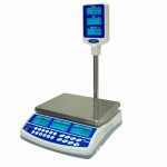 Торгова вага Trade СТРд-6/15-2/5 (до 15 кг) Торгова вага Trade СТРд-6/15-2/5 (до 15 кг)