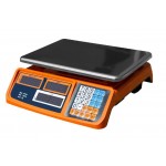 Ваги торгові ВІС 15ВП1- Т/Б Ваги торгові ВІС 15ВП1- Т/Б