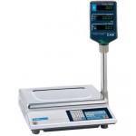 Ваги торгові CAS AP-15M до 15 кг Ваги торгові CAS AP-15M до 15 кг