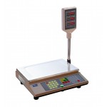 Ваги електронні торгові ВТА-60/30-53-АС Ваги електронні торгові ВТА-60/30-53-АС