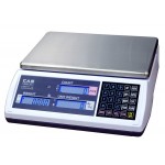 Ваги CAS EC-15 Ваги CAS EC-15