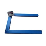 Палетні ваги ВПЕ-Центровес-1-П-Е Палетні ваги ВПЕ-Центровес-1-П-Е