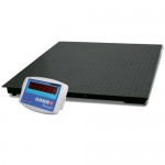 Платформна вага Hercules СНК-1500М500 (до 1,5 т) Платформна вага Hercules СНК-1500М500 (до 1,5 т)