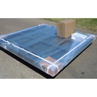 Весы платформенные Axis 4BDU10000-1520 Бюджет 10 т