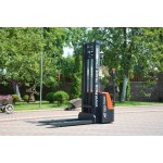 Штабелер электрический Leistunglift ECL1029 2021 г., инв. 2765