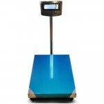 Ваги торговельні ПРОК ВТ-MU до 600 кг, дискретність 100 г, 600х800 мм Ваги торговельні ПРОК ВТ-MU до 600 кг, дискретність 100 г, 600х800 мм