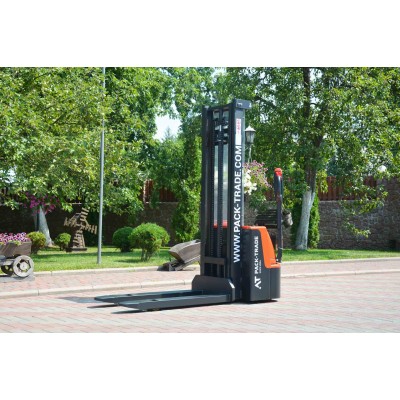 Штабелер электрический Leistunglift ECL1029 2021 г., инв. 2768