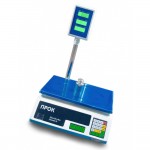 Ваги торговельні ПРОК ВТ-40-СТ до 40 кг Ваги торговельні ПРОК ВТ-40-СТ до 40 кг