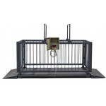 Ваги для тварин РС300-Х