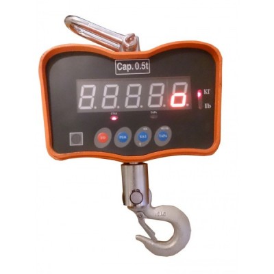 Крановые весы Центровес-OCS-1t-XZC