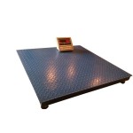 Ваги Платформенні ВПЕ-Центровес-1215-1000-Е Ваги Платформенні ВПЕ-Центровес-1215-1000-Е