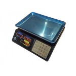 Торгова вага ВТЕ-Центровес-15-Т1-К Торгова вага ВТЕ-Центровес-15-Т1-К