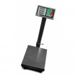 Ваги товарні ПРОК ВТ-300-С3 до 300 кг, 450х600 мм Ваги товарні ПРОК ВТ-300-С3 до 300 кг, 450х600 мм