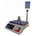 Весы торговые настольные электронные ВТНЕ-30Т2-1