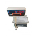 Торговые весы ВТЕ-Центровес-15-Т2-ДВ-Н Торговые весы ВТЕ-Центровес-15-Т2-ДВ-Н