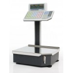 Весы с чекопечатью Штрих-принт 4.5 (2 Мб)