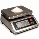 Вагозахищені ваги Base CBСм-6/15-2/5 (до 15 кг, нерж.сталь) Вагозахищені ваги Base CBСм-6/15-2/5 (до 15 кг, нерж.сталь)