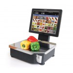 Ваги з печаткою Штрих-Принт PC200 4.5 (2 Мб)