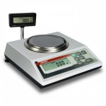 Ваги ювелірні Axis AD50R до 50 г, дискретність 0,0005 г Ваги ювелірні Axis AD50R до 50 г, дискретність 0,0005 г