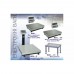 Весы товарные Axis BDU150C-0405 Стандарт (150 кг, 400х566 мм) Весы товарные Axis BDU150C-0405 Стандарт (150 кг, 400х566 мм)