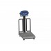 Весы товарные Axis BDU150C-0607 М Бюджет (150 кг, 600х700 мм)