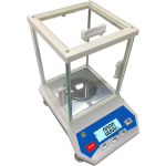 Лабораторні ваги до 100 грам Дніпровес ФЕН-100В Аналітичні | Точність 0,001 грам Лабораторні ваги до 100 грам Дніпровес ФЕН-100В Аналітичні | Точність 0,001 грам