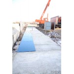 ВАТ-60-18 (Автомобильные весы) Днепровес ВАТ-60-18 (Автомобильные весы) Днепровес