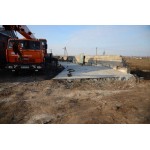 ВАТ-40-18 (Автомобильные весы) Днепровес ВАТ-40-18 (Автомобильные весы) Днепровес