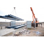 ВАТ-100-18 (Автомобильные весы) Днепровес ВАТ-100-18 (Автомобильные весы) Днепровес