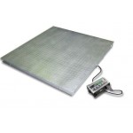 Ваги Техноваги IP67 ТВ4-2000-0,5-(1250х1500)-12h Ваги Техноваги IP67 ТВ4-2000-0,5-(1250х1500)-12h