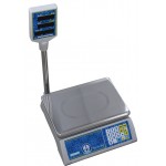 Весы торговые Вагар VP-L 30 LED Весы торговые Вагар VP-L 30 LED