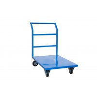 Тележка платформенная PT-125