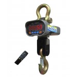 Ваги кранові ВК ЗЕВС III-10000 Ваги кранові ВК ЗЕВС III-10000