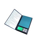 Карманные весы-Notebook Карманные весы-Notebook