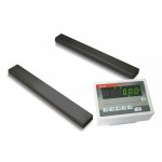 Ваги стрижневі до 6000 кг 4BDU6000Р практичні 140х1200 мм Ваги стрижневі до 6000 кг 4BDU6000Р практичні 140х1200 мм