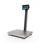 Весы напольные Штрих СЛИМ 500 60–10.20 Д3 А