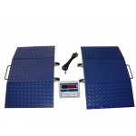 Підкладна вага Центровага-ВАПО-15t Підкладна вага Центровага-ВАПО-15t