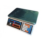 Торгова вага ВТЕ-Центровес-6-Т1-ДВ-Н-СВ Торгова вага ВТЕ-Центровес-6-Т1-ДВ-Н-СВ